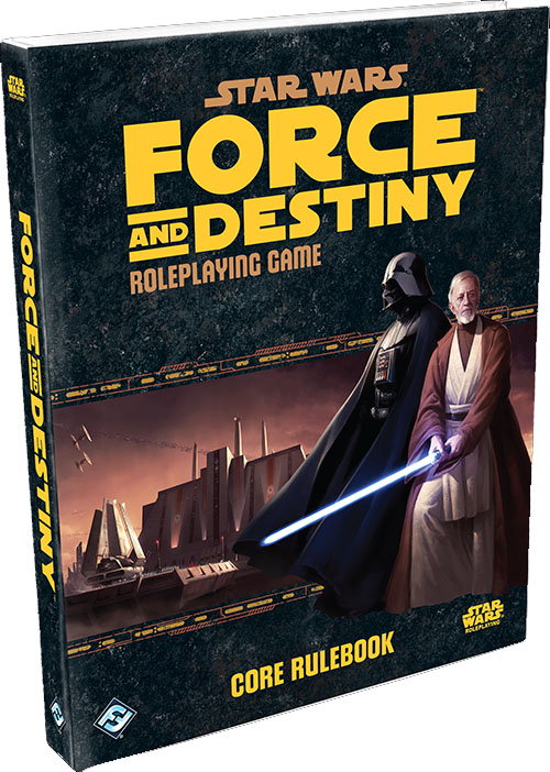 The Alexandrian Star Wars Force And Destiny System Cheat Sheet - star wars eote brawl