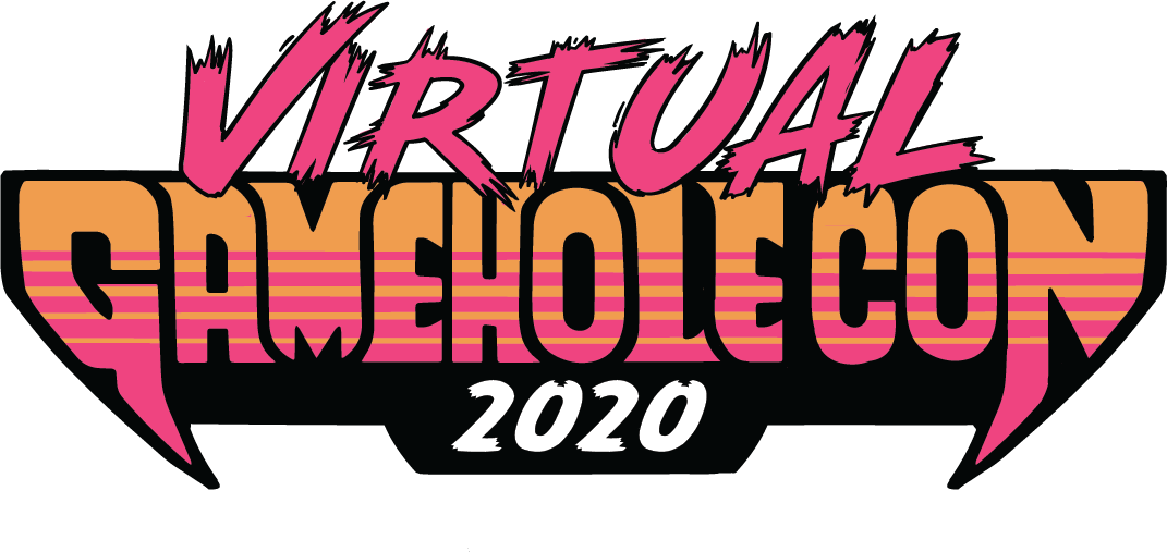 Virtual Gamehole Con 2020