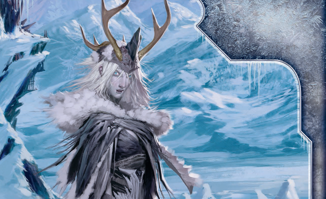 Ice Crystal, King Legacy Wiki