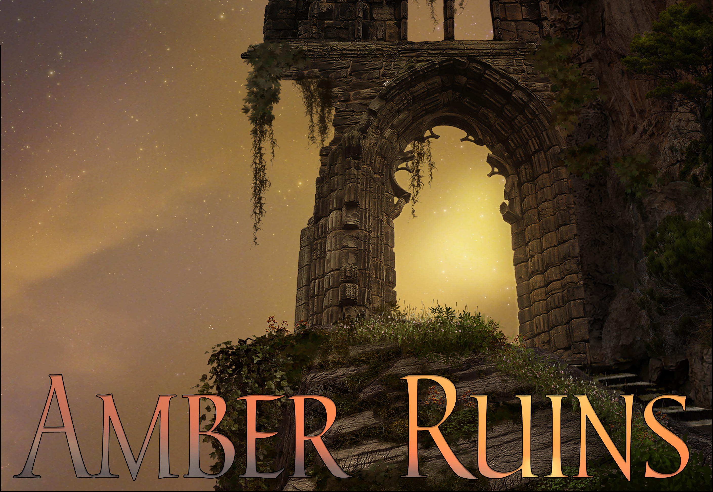 Amber Ruins