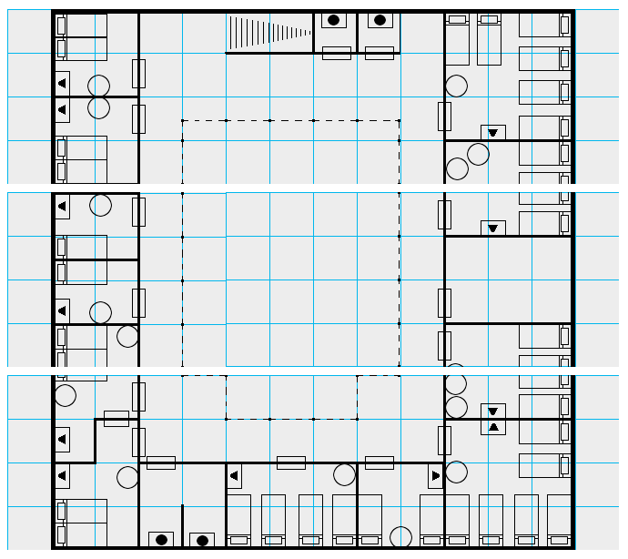 Random Inn - Inkwell Ideas