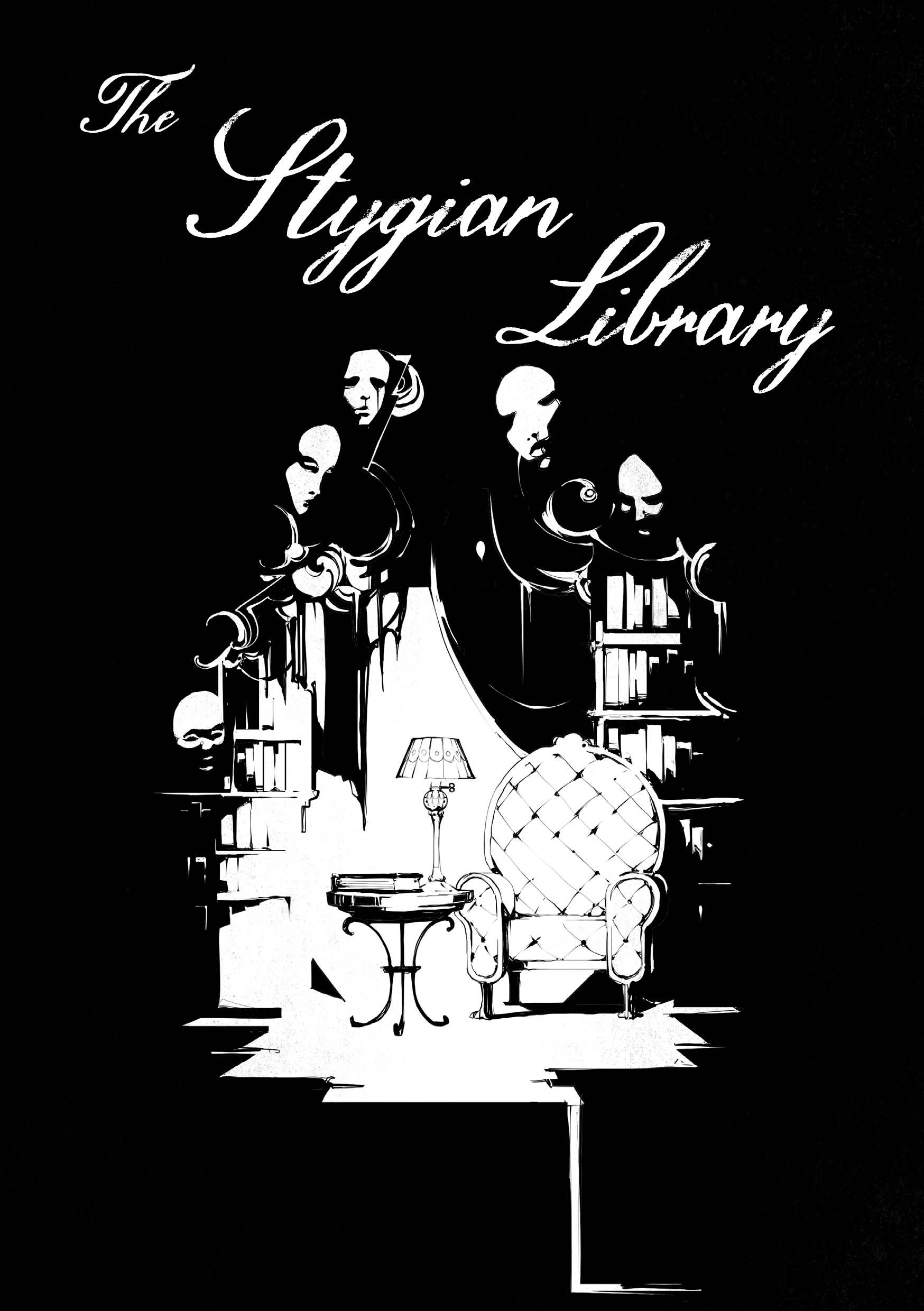 The Stygian Library - Emmy 