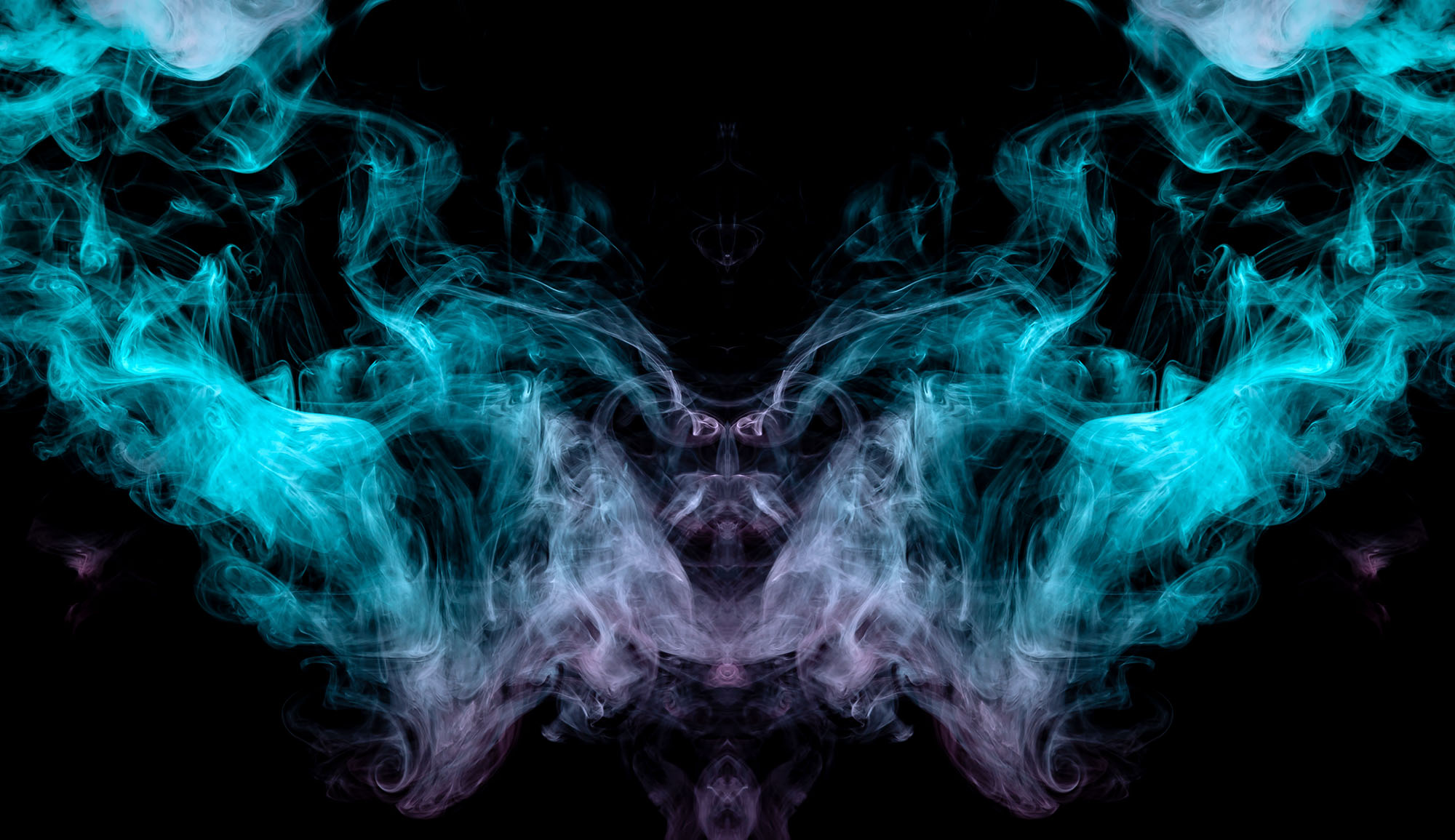 Spirit of Smoke - Aleksandr Kondratov (modified)