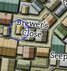 Alchemical Lab - Brewer's Close