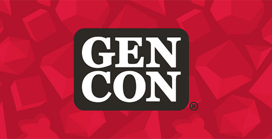 Gen Con logo