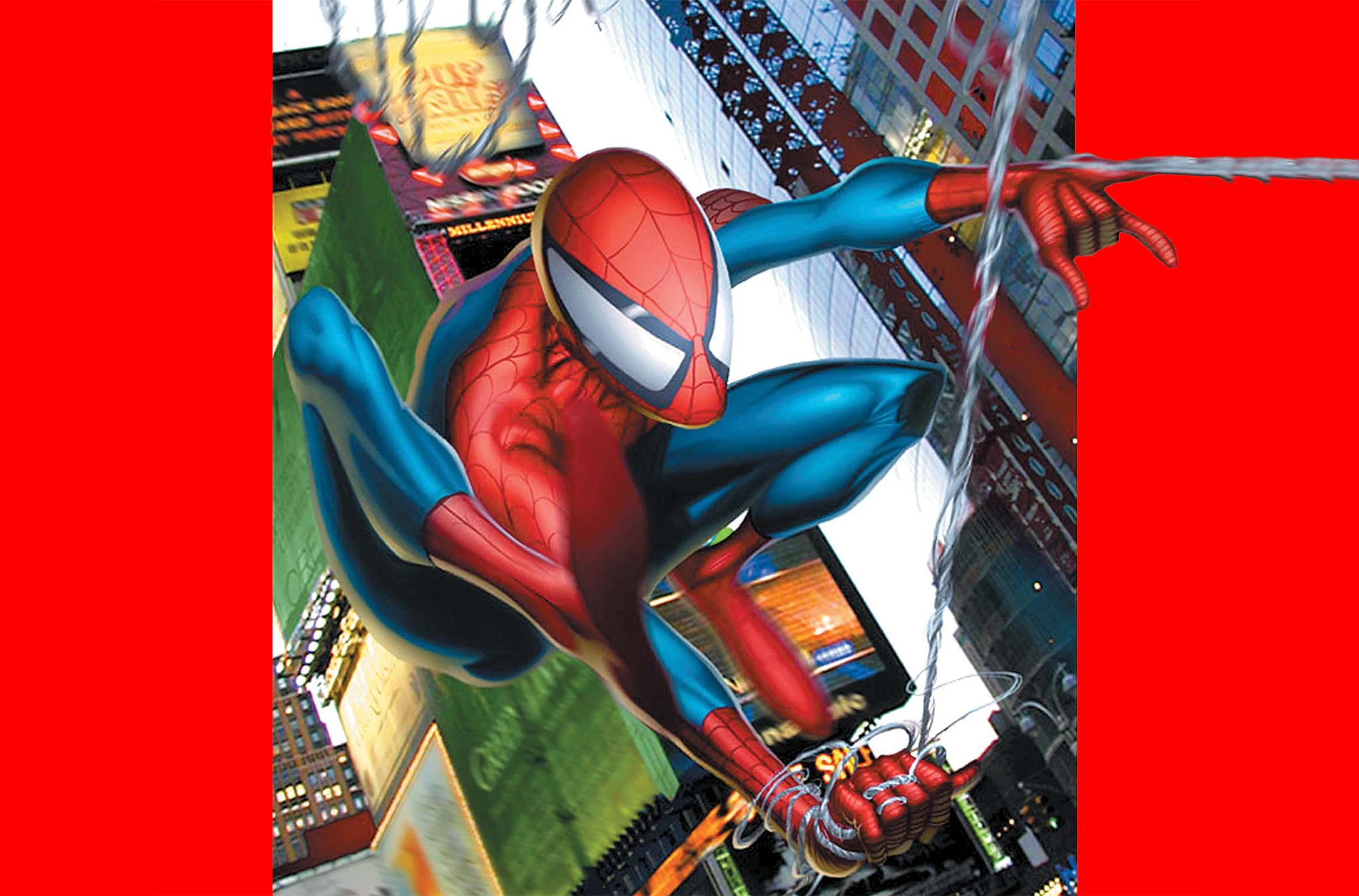 Ultimate Spider-Man - Marvel Comics