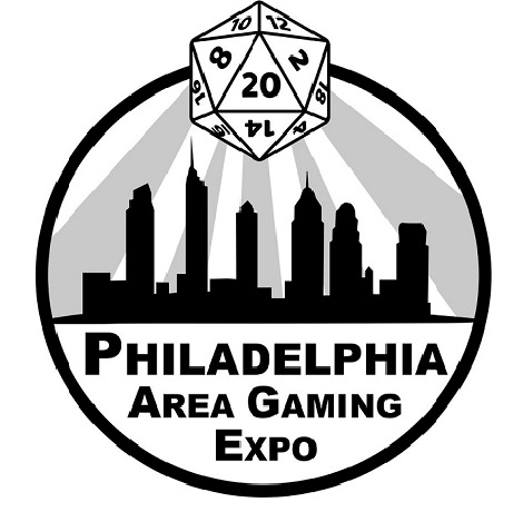 Philadelphia Area Gaming Expo