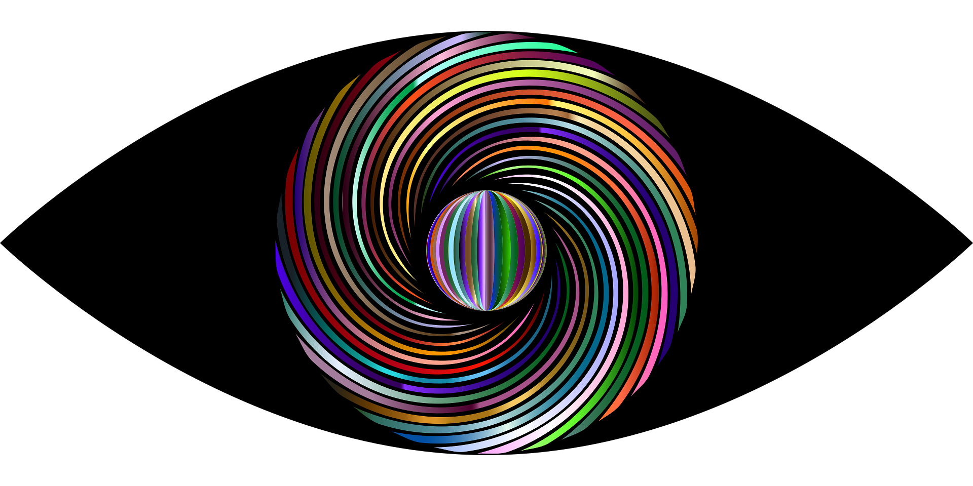 Hypnotic Eye
