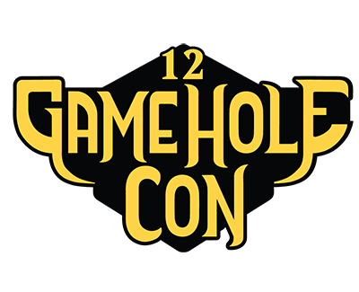 Gamehole Con 12