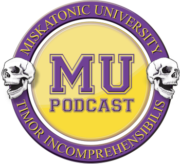 Miskatonic University Podcast