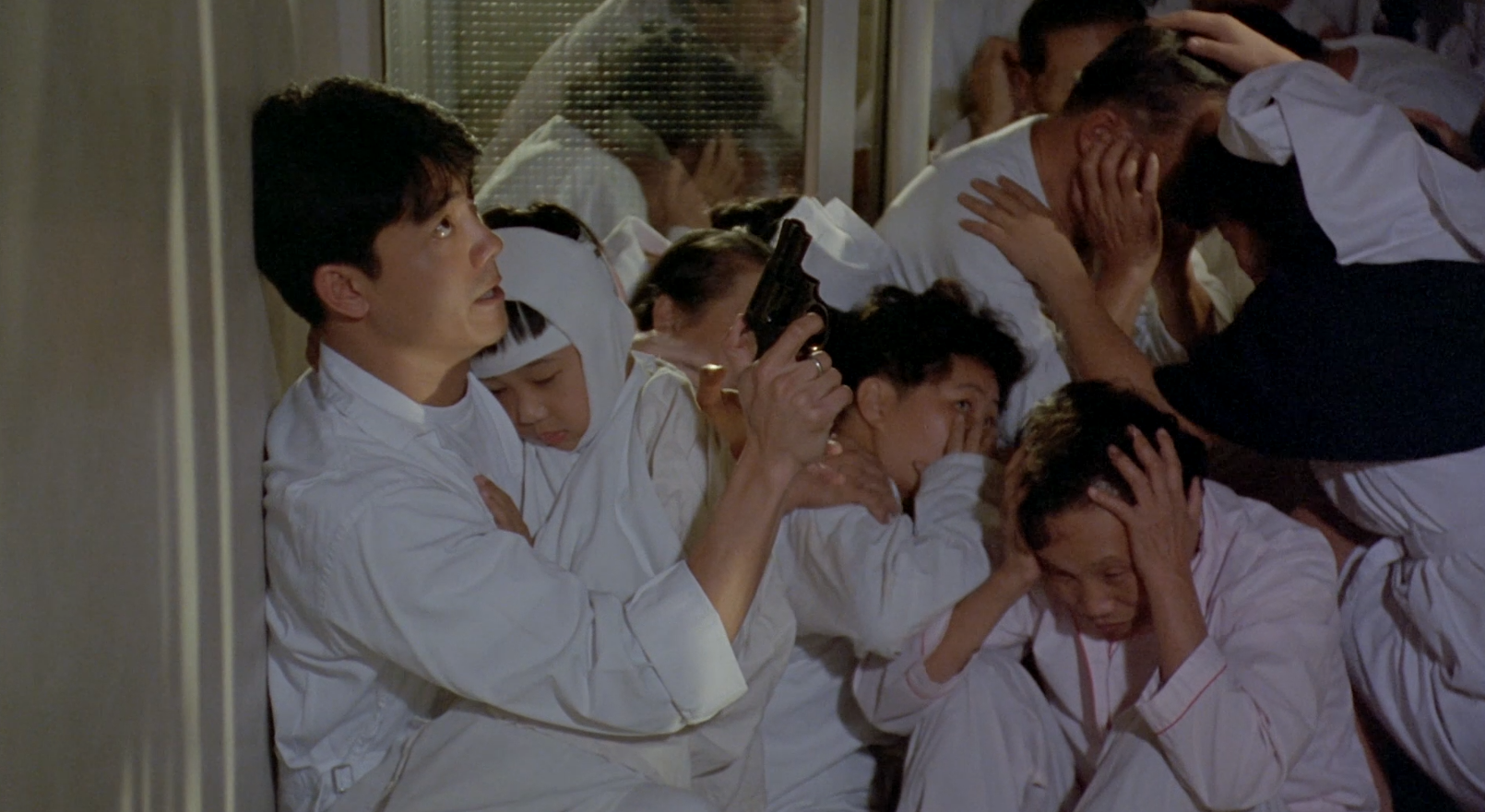 Hard Boiled - John Woo