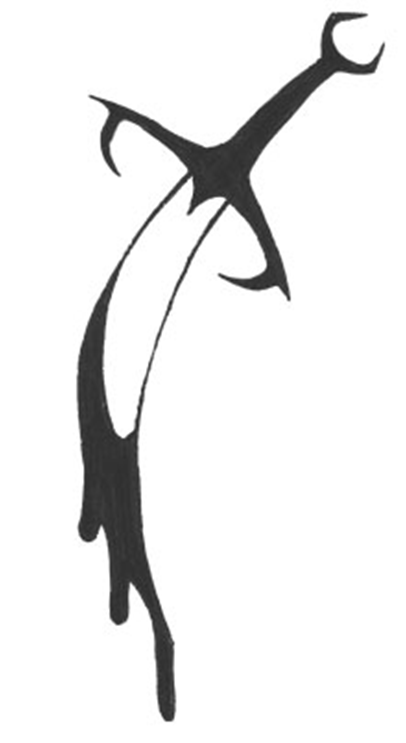 Brotherhood of the Blooded Knife