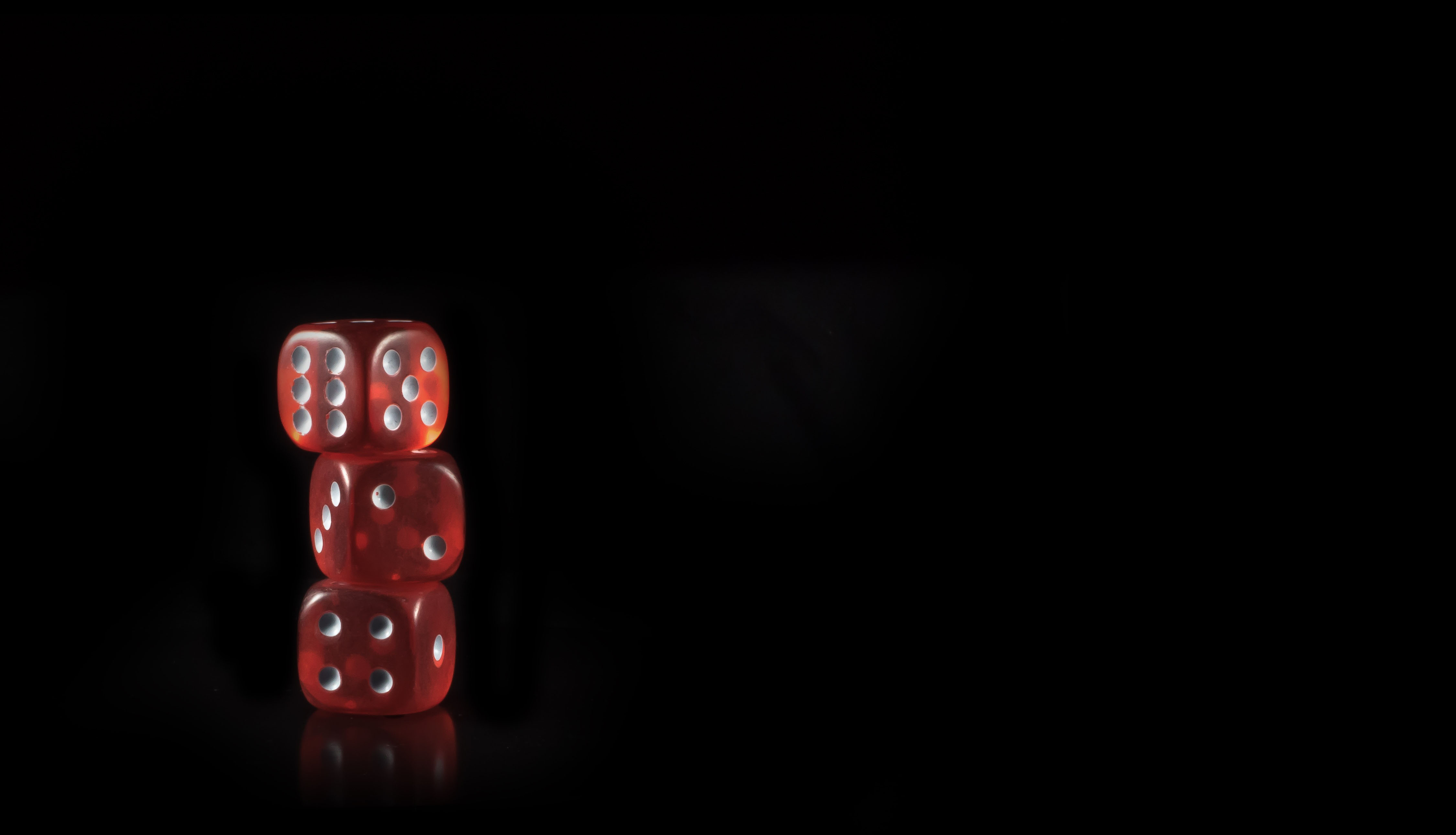 Red Dice