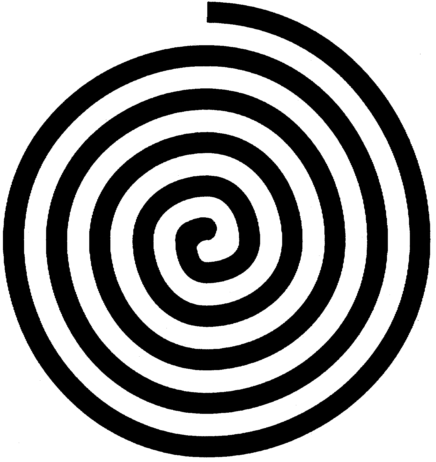 The Crimson Coil