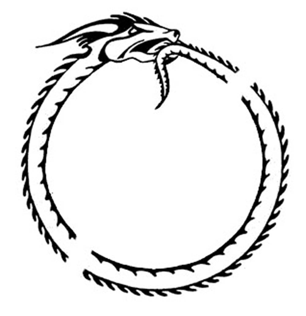 The Worm of the Void