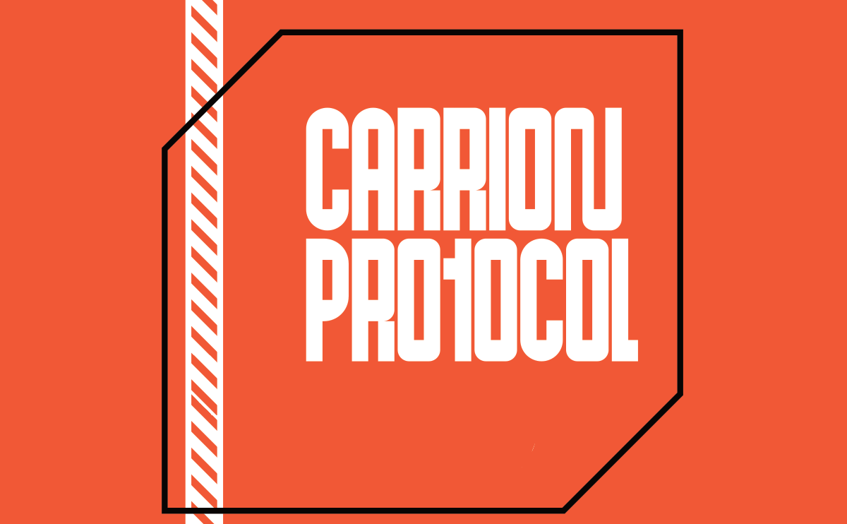 Carrion Protocol - Stella Condrey (Mothership)