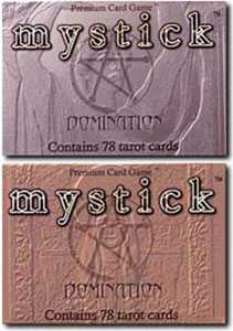 Mystick Dominion